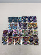 BANDAI Tokusatsu Hero