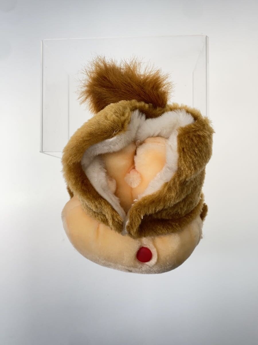 TAITO Plush: Shinnosuke Nohara in Musasabi (Flying Squirrel) Costume (Early, Crayon Shin-chan)