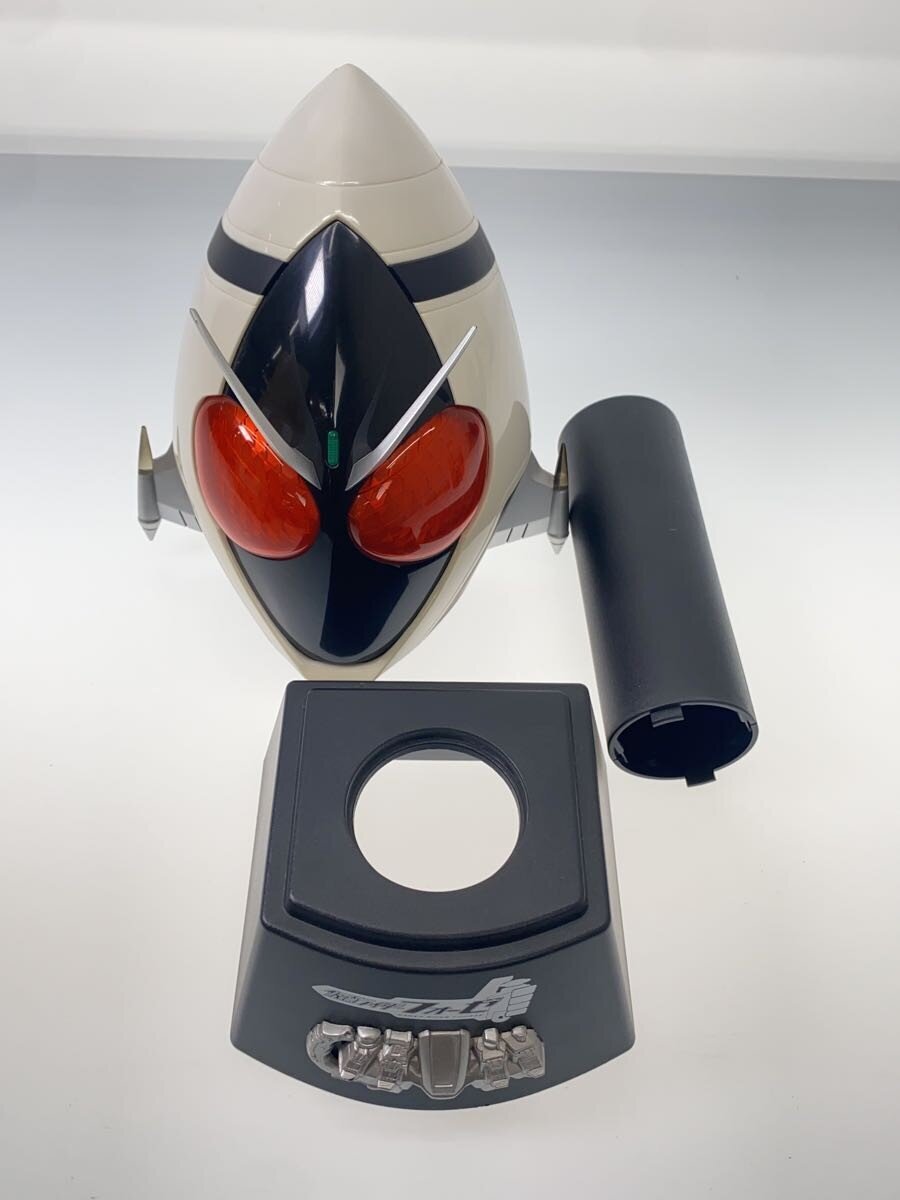 Other Brand Kamen Rider Fourze Mask Head Prize