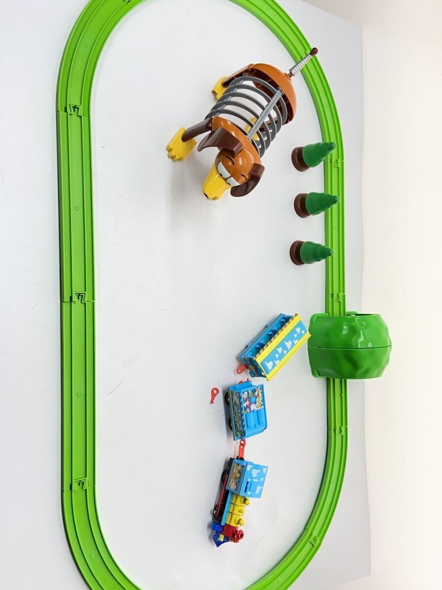 TAKARA TOMY Plarail (Boys)