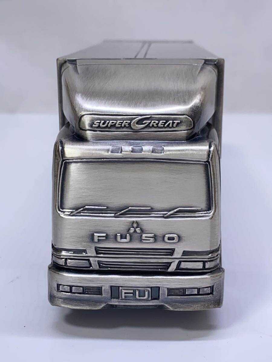 Other Brand Mitsubishi Motors SUPER GREAT