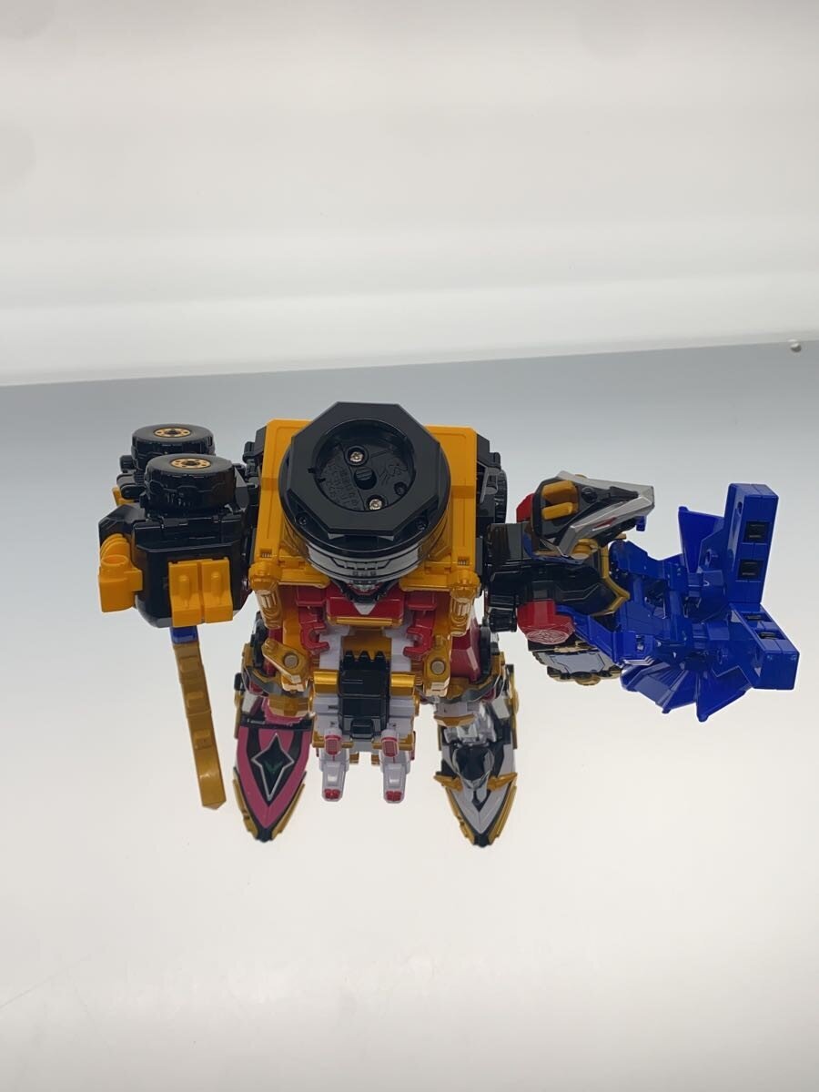 BANDAI DX Shurikenjin (Body Only) Shuriken Sentai Ninninger