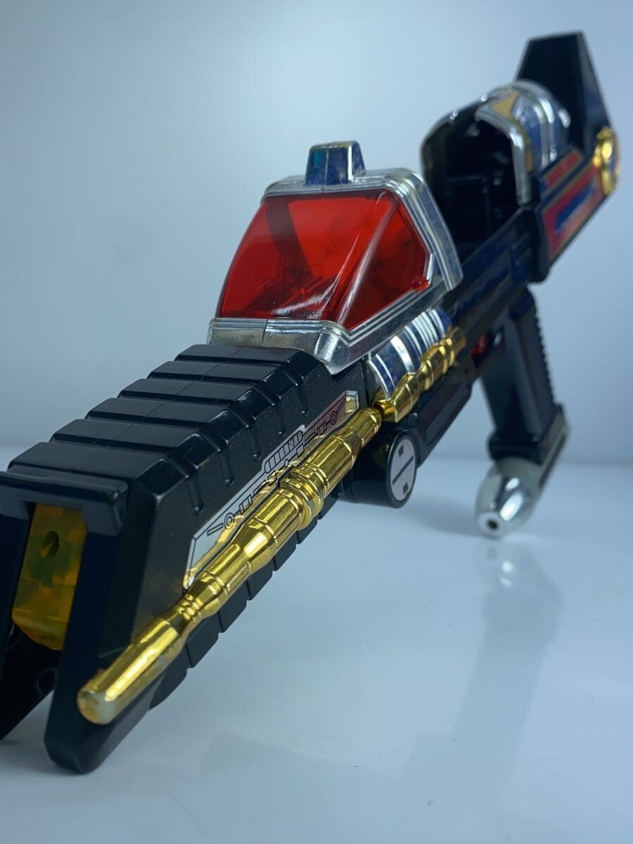 BANDAI Go Blaster (Gogo Five)