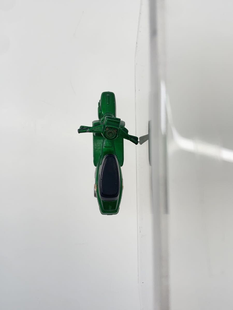 TOMY Tomica Made in Japan No.49 Suzuki Gemma 49-4-4 (Green)