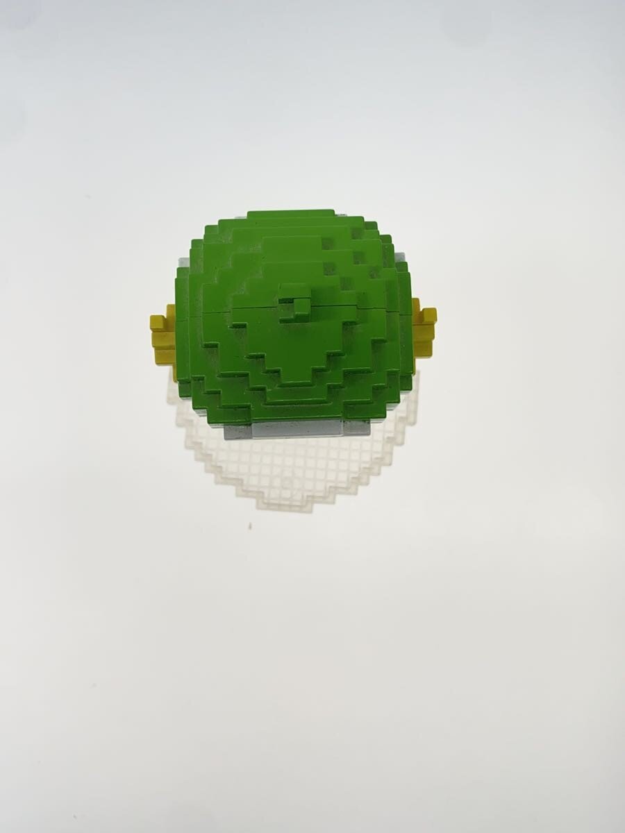 Other Brand Pokémon Block Figure: Bell