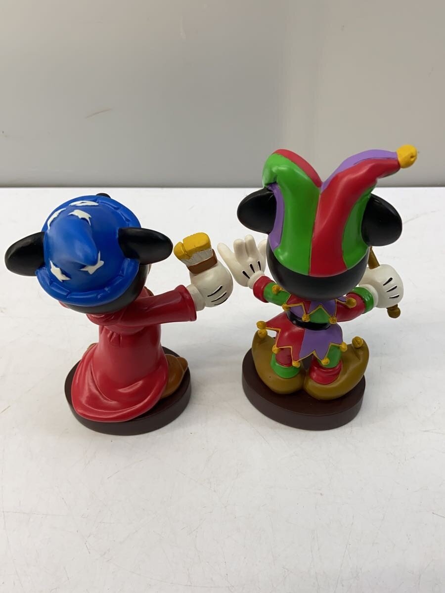 Disney RESORT Figure