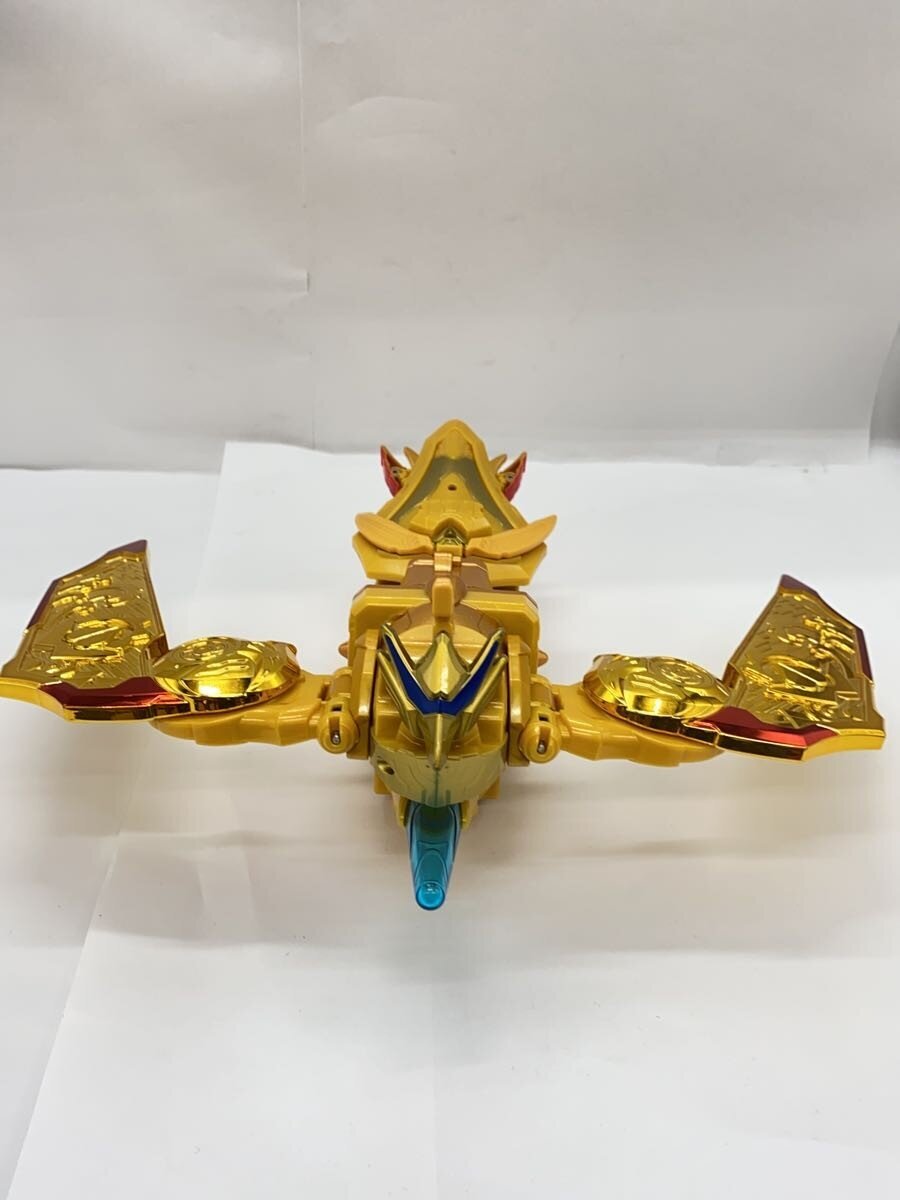 BANDAI Tokusatsu Hero