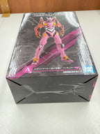 BANDAI SPIRITS Ichiban Kuji A Prize Evangelion Kai-Unit-08 γ Figure