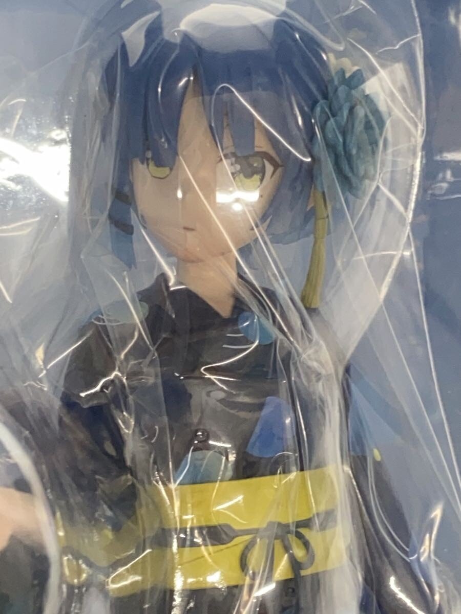 BANDAI SPIRITS Figure C Prize Yamada Ryo (Bocchi the Rock)