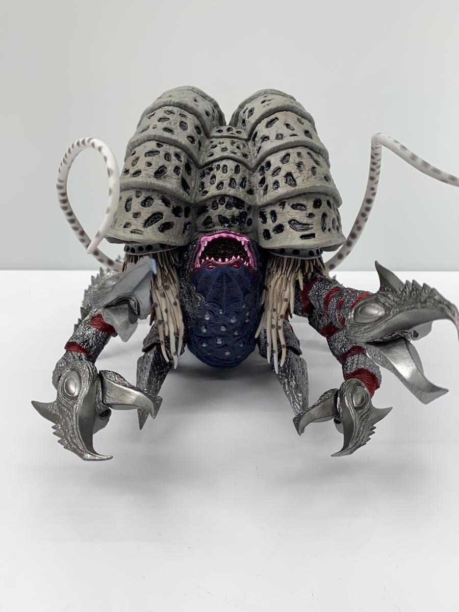 BANDAI SPIRITS Tokusatsu Figure