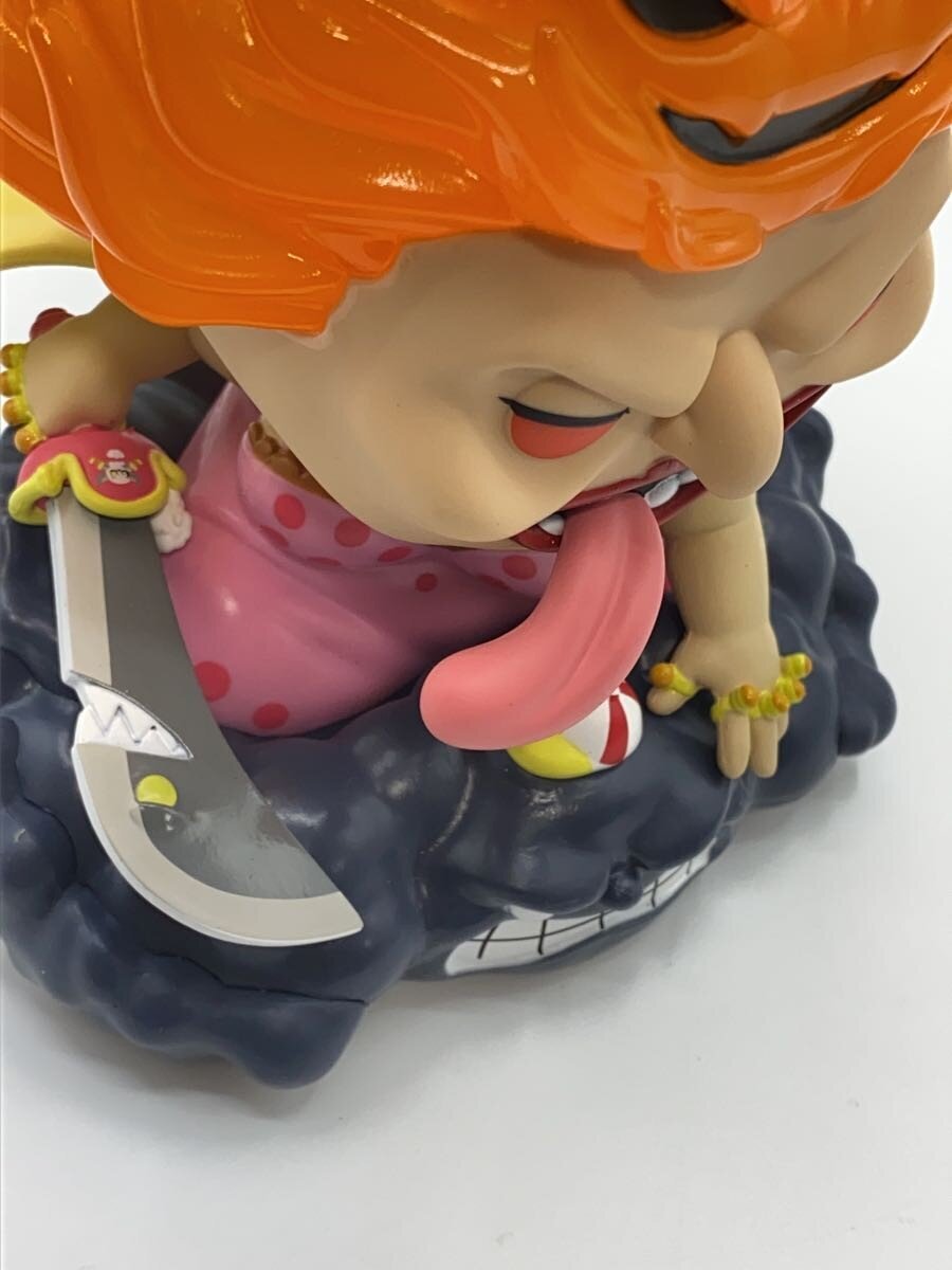 FUNKO Comic & Anime Figure Hungry Big Mom