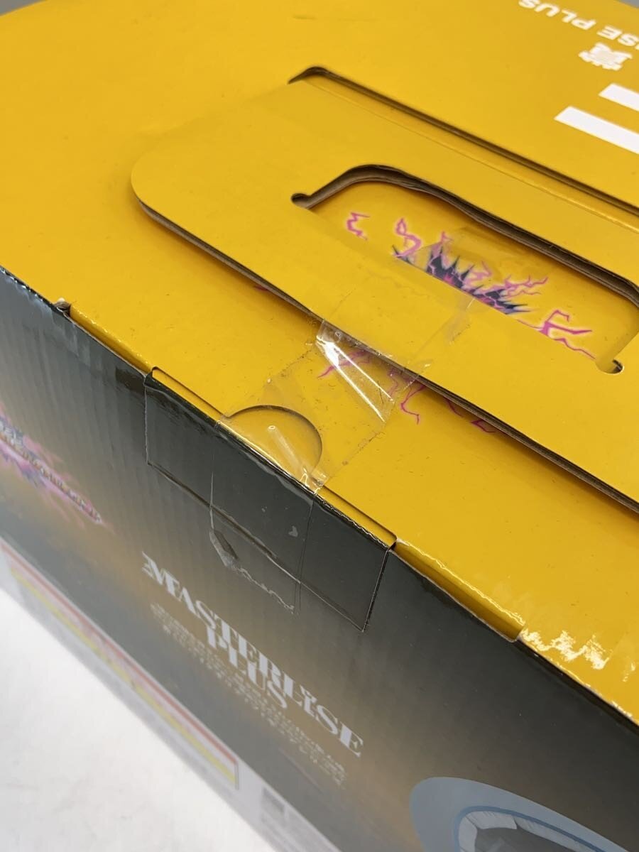 BANDAI SPIRITS Comic & Anime Figure
