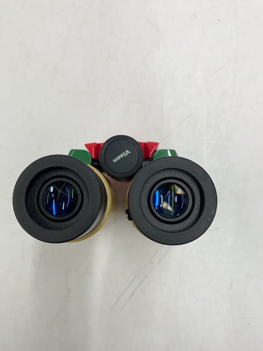 Coleman Vixen H6×21WP Binoculars