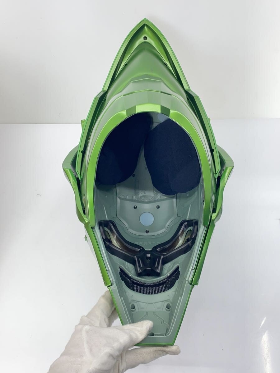 Hasbro Hobby Item GRN (Green)