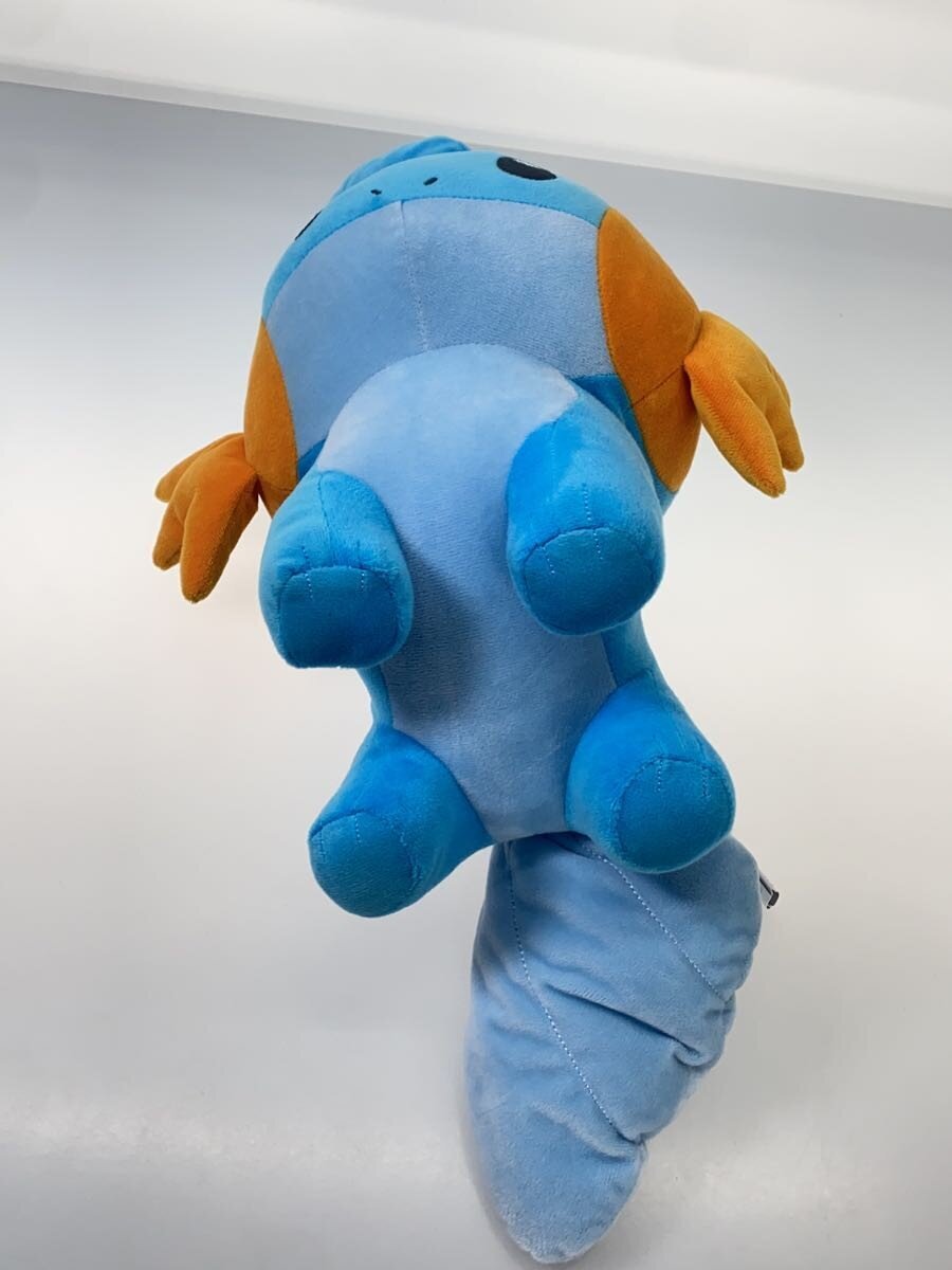 Other Brand Mizugorou (Mudkip) Plush