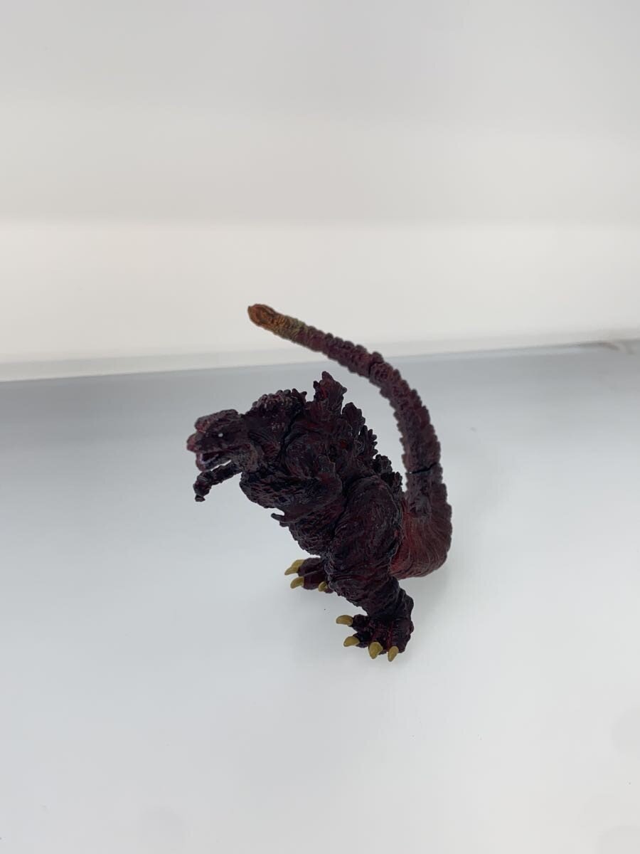 Mixed Brands Godzilla HG Gacha Figures Lot