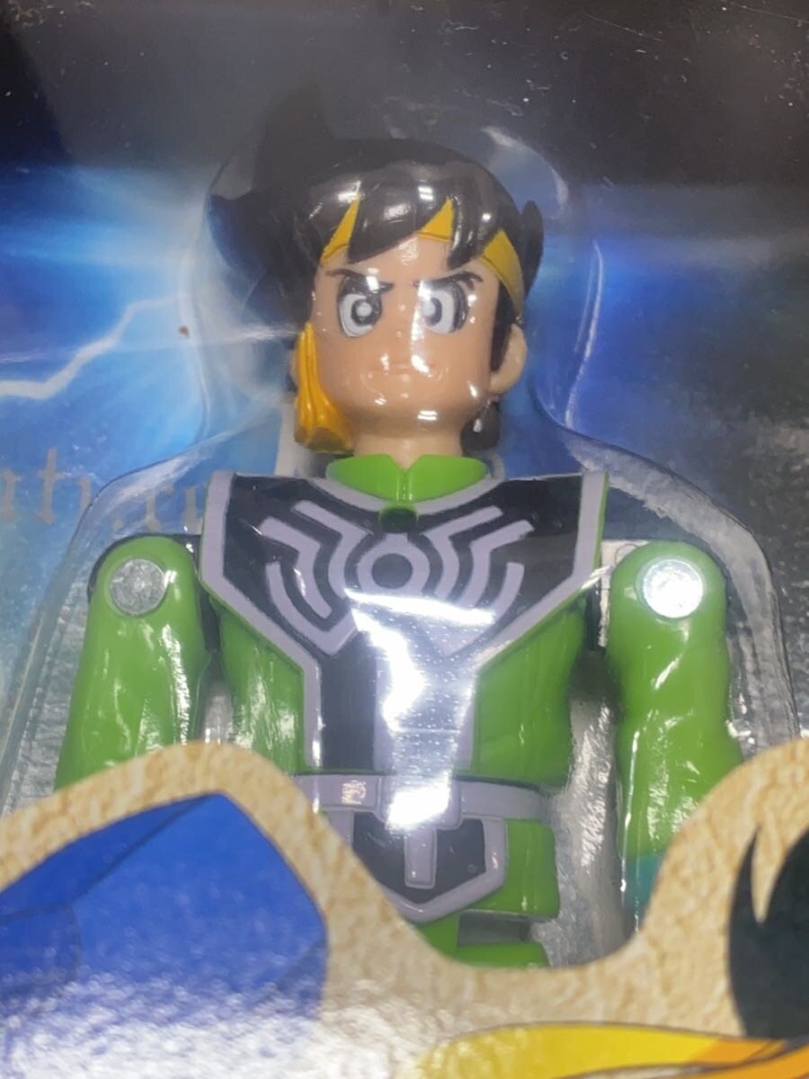 TAKARA Figure