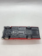JADA TOYS 1/24 Cadillac Mini Car (Red)