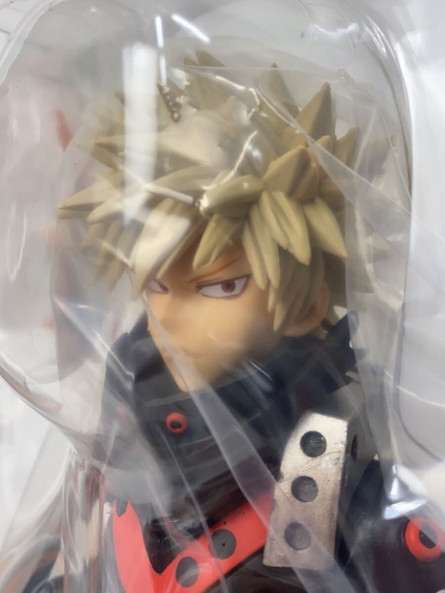 BANDAI SPIRITS Ichiban Kuji B Prize Bakugo Katsuki Figure (My Hero Academia YOU'RE NEXT)