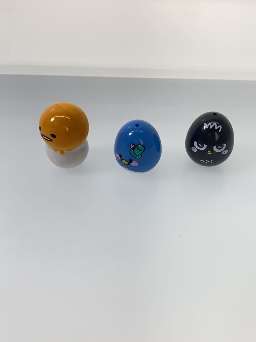 Sanrio Kuunattsu (Hobby item)