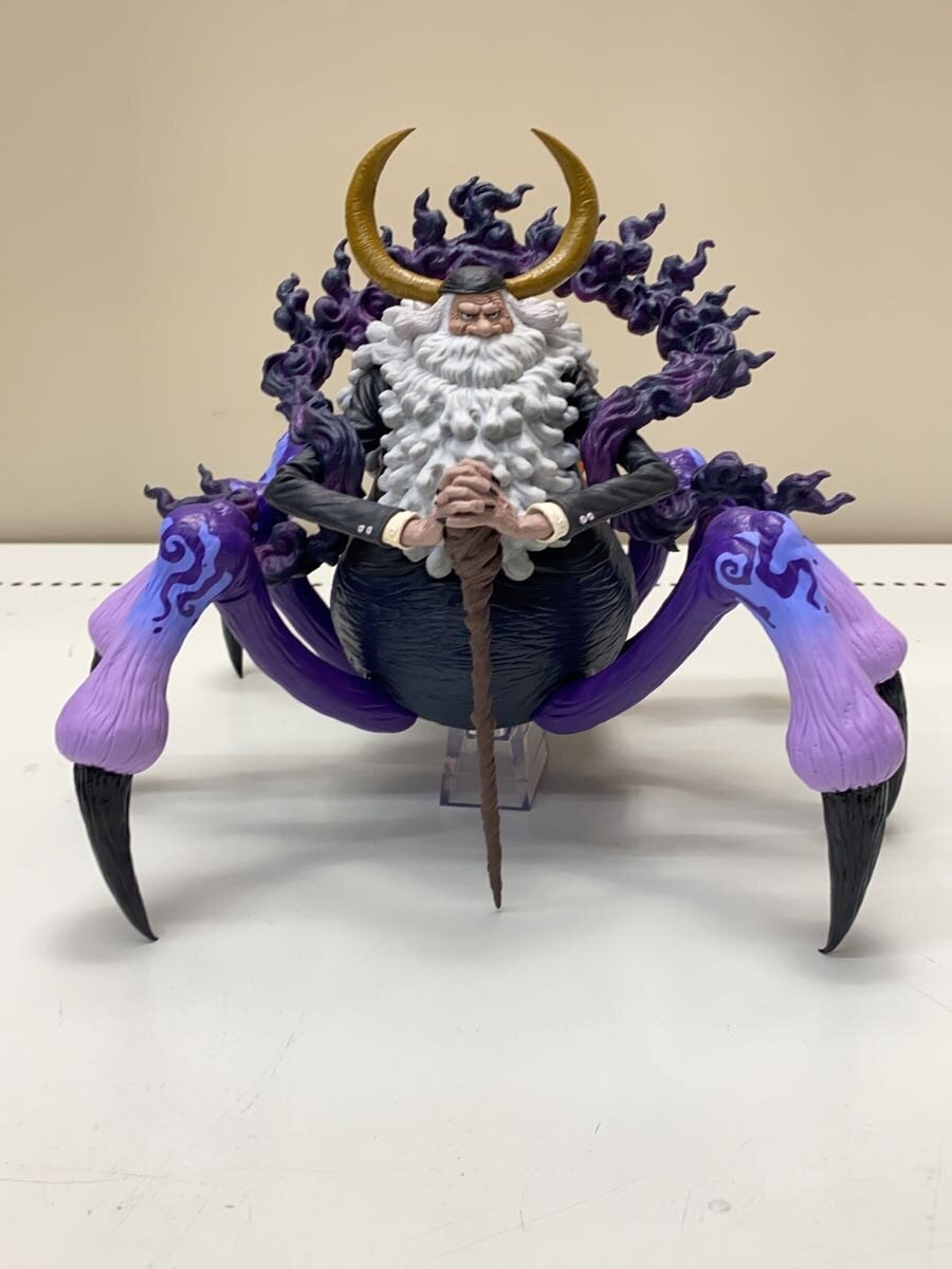 BANDAI SPIRITS Figure - Comic & Anime