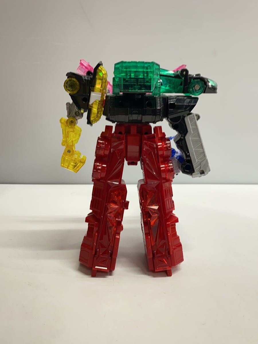 BANDAI Hero (Tokusatsu)