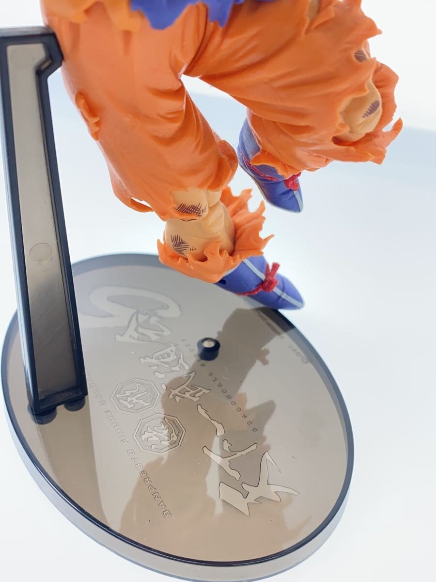 Other Brand Figure Zoukei Tenkaichi Budokai 4 Son Goku