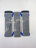 TAKARA TOMY Plarail Meitetsu 2000 Series (2000系) μ-SKY S-55 (Tested)