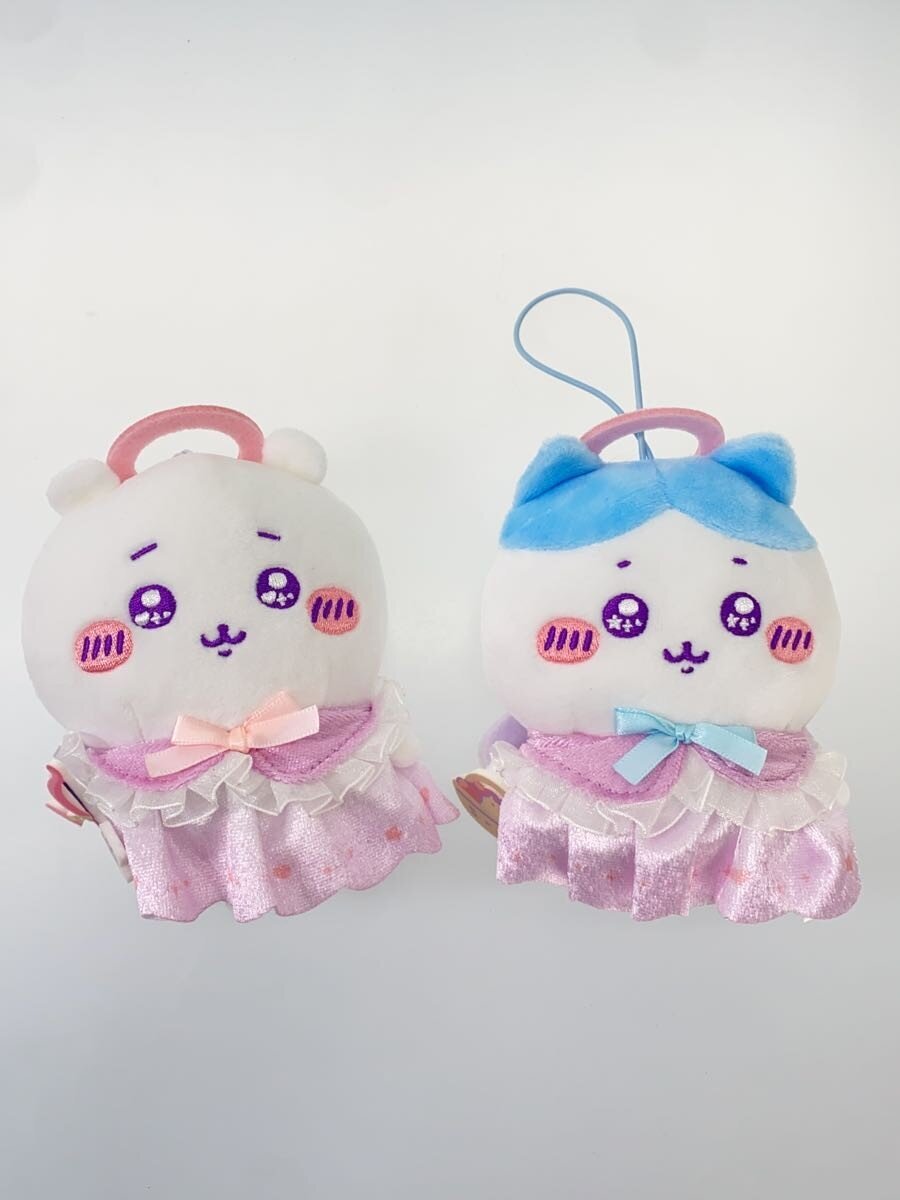 Other Brand Parade / Chiikawa / Tenshi Large Mascots — All Types + Extras