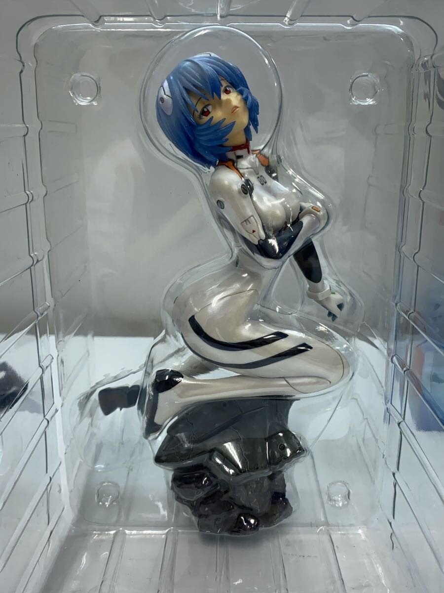 KOTOBUKIYA Rei Ayanami 1/6 Scale Figure
