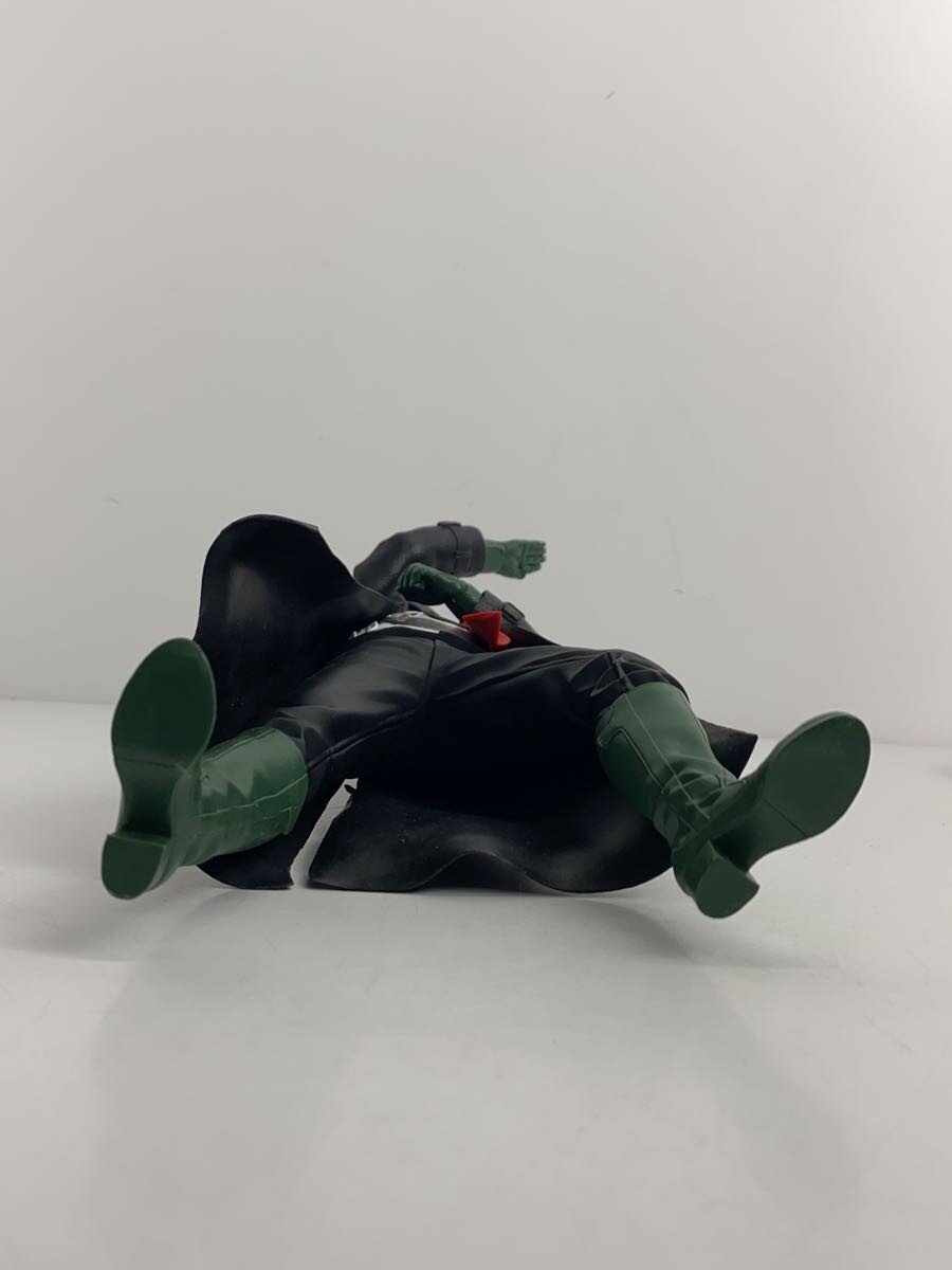 BANDAI SPIRITS SOFVICS Shin Kamen Rider Figure Last One ver. 27 cm