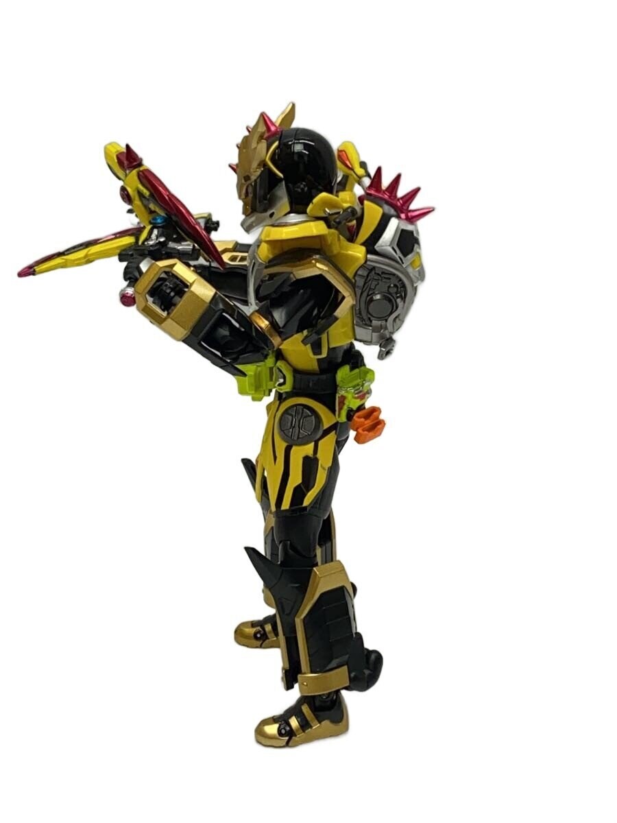 BANDAI SPIRITS S.H.Figuarts Kamen Rider Laser Chanbara Bike