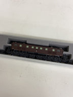 KATO 1/150 EF15 Standard Type [3062-1]