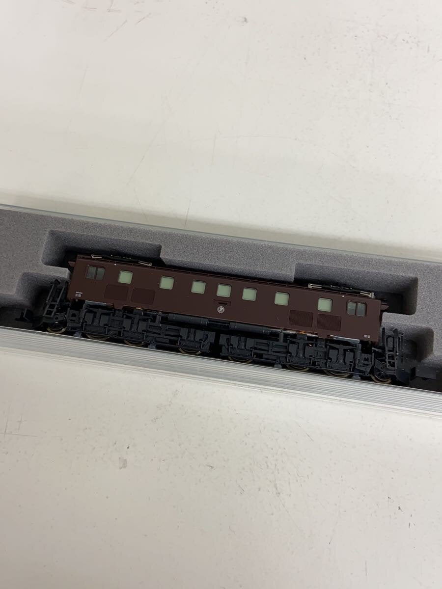 KATO 1/150 EF15 Standard Type [3062-1]