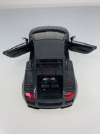 AUTOart 1:18 Lamborghini Gallardo Superleggera PERFORMANCE Series 74583