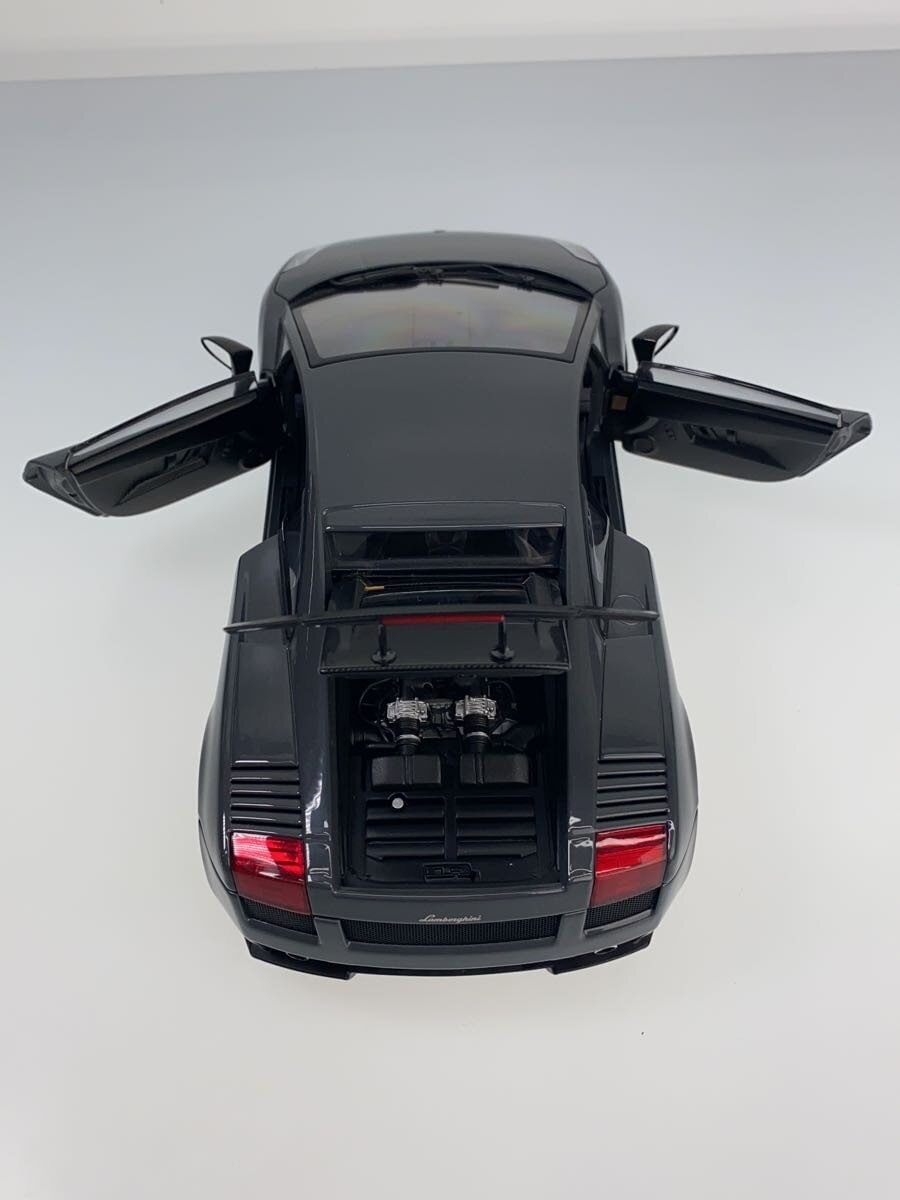 AUTOart 1:18 Lamborghini Gallardo Superleggera PERFORMANCE Series 74583