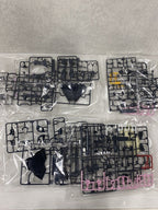 BANDAI SPIRITS Plastic Model (Tokamak Dunbine)