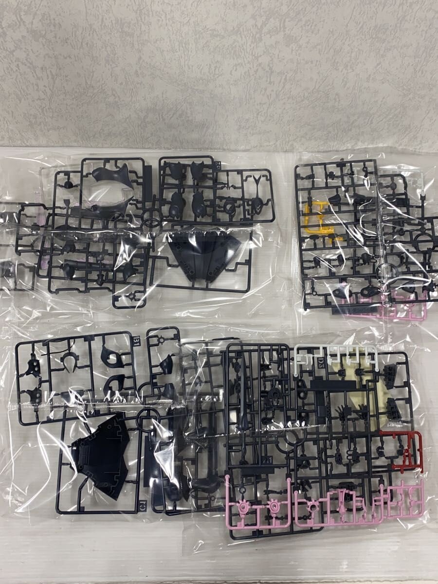 BANDAI SPIRITS Plastic Model (Tokamak Dunbine)