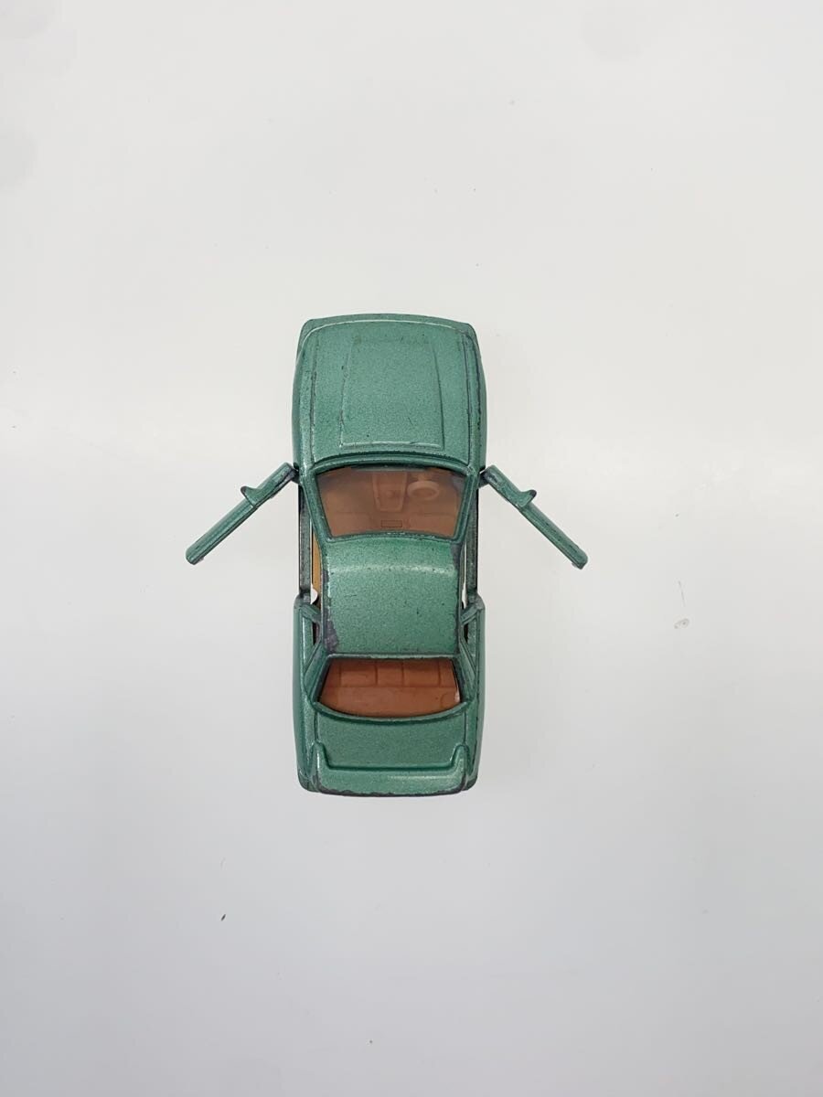 TOMY Tomica Made in Japan No. 6-5 Nissan Silvia (No Box)