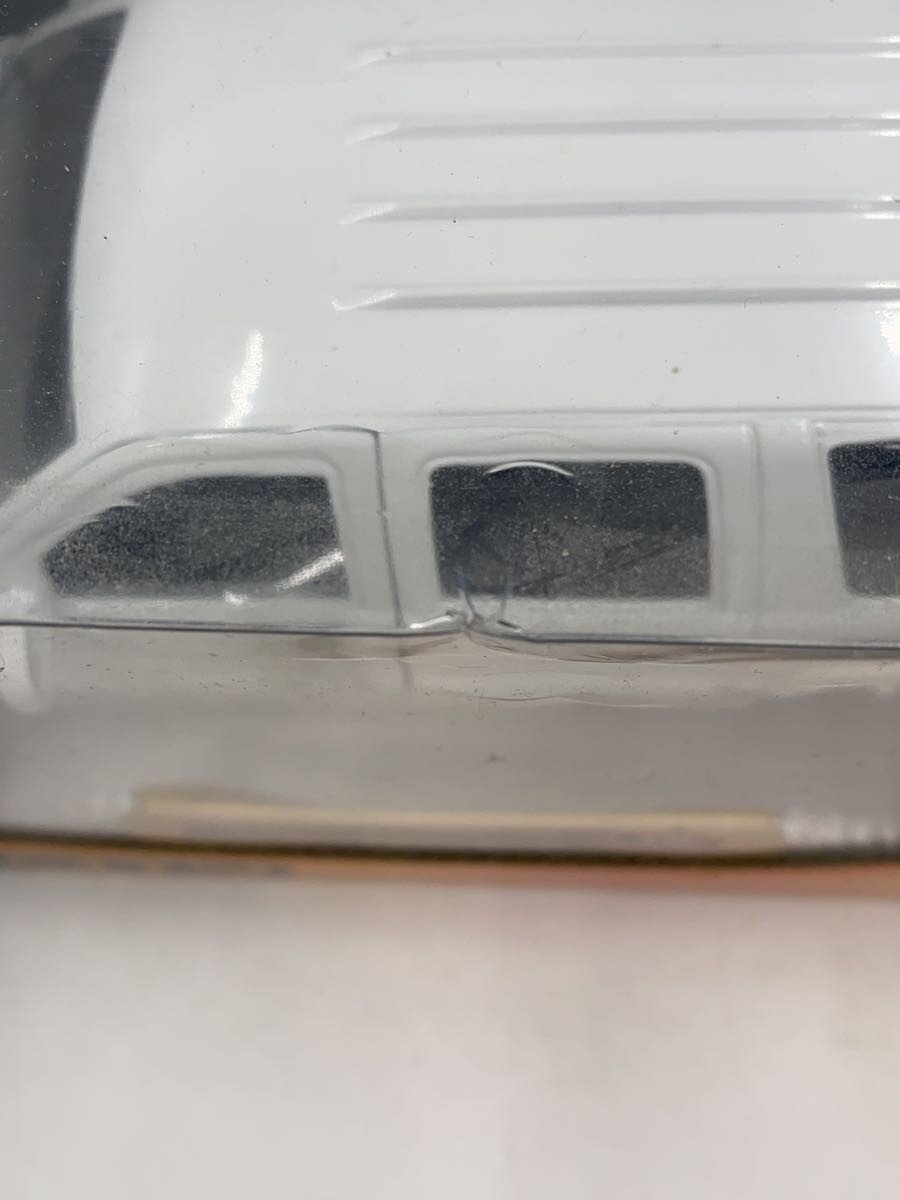 Other Brand Mini Car (White)