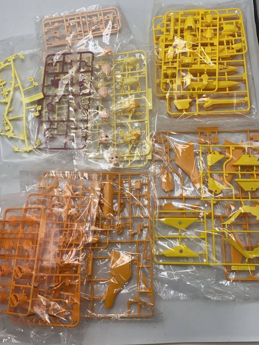 Other Brand Plastic Model Kit (Plamo)