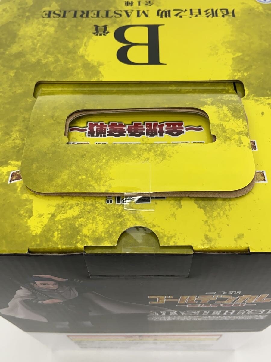 BANDAI SPIRITS Figure B Prize Ogata Hyakunosuke (Golden Kamuy)