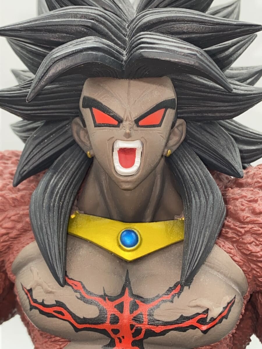 BANDAI SPIRITS Comic & Anime Figure