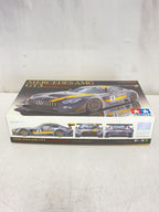 TAMIYA Plastic Model: Mercedes-AMG GT3 (Car)