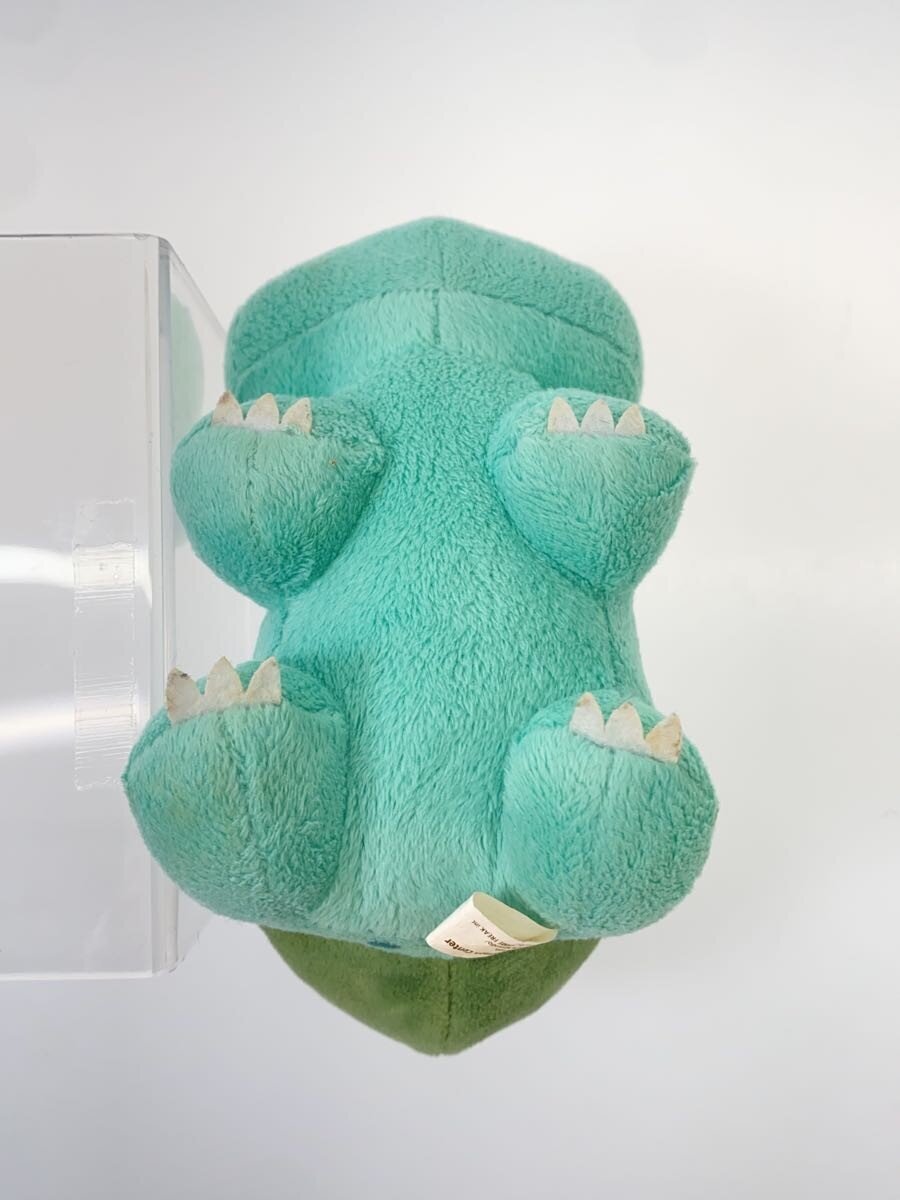 Pokemon Ditto (Henshin Metamon) & Bulbasaur (Fushigidane)
