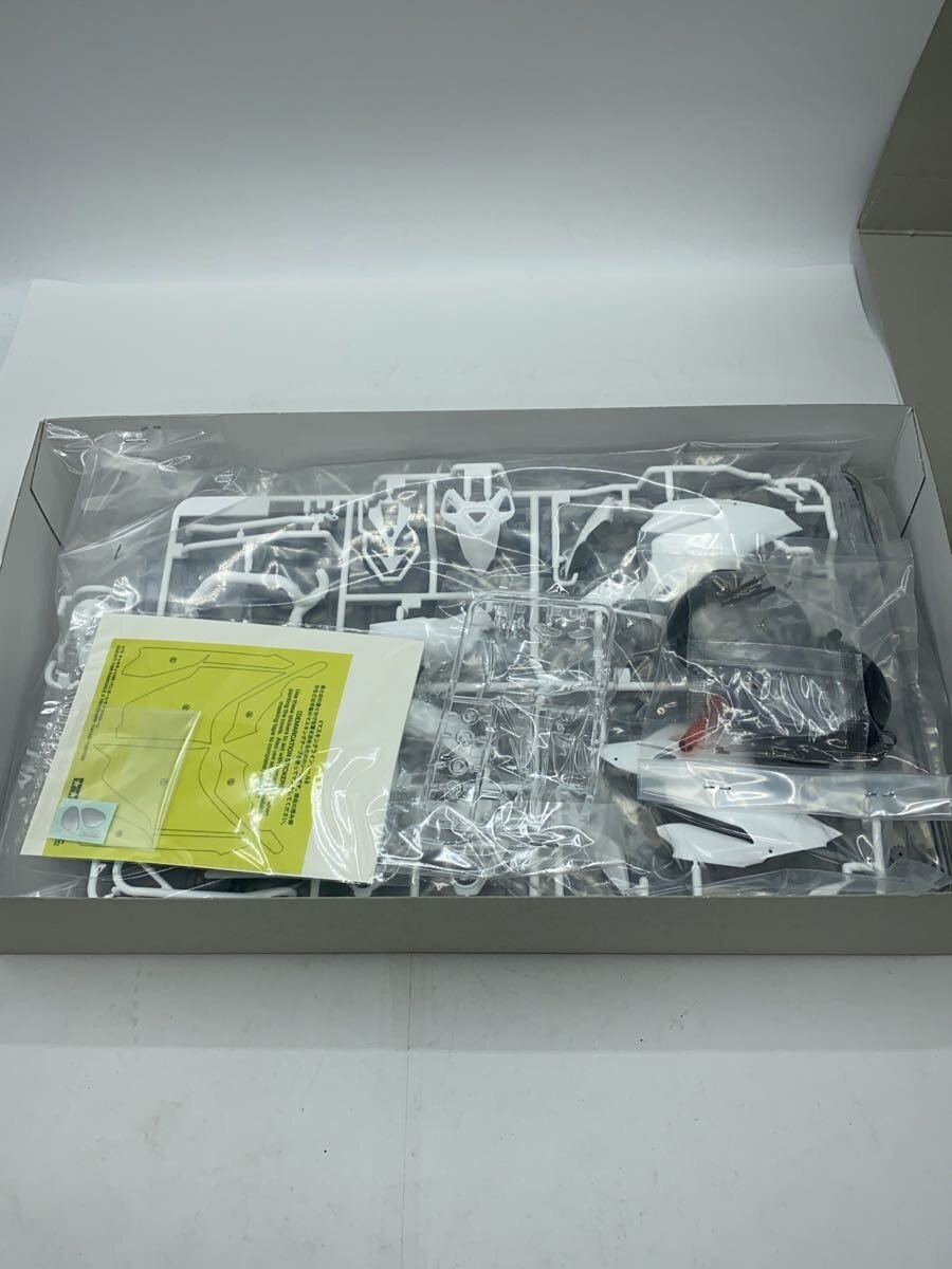 TAMIYA Plastic Model (Motorcycle)