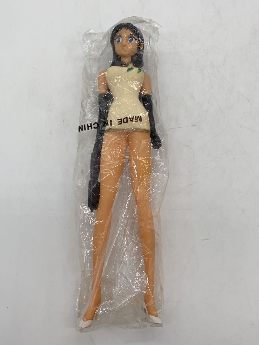 Other Brand Tsukuda Hobby Ginrin 1:6 Figure