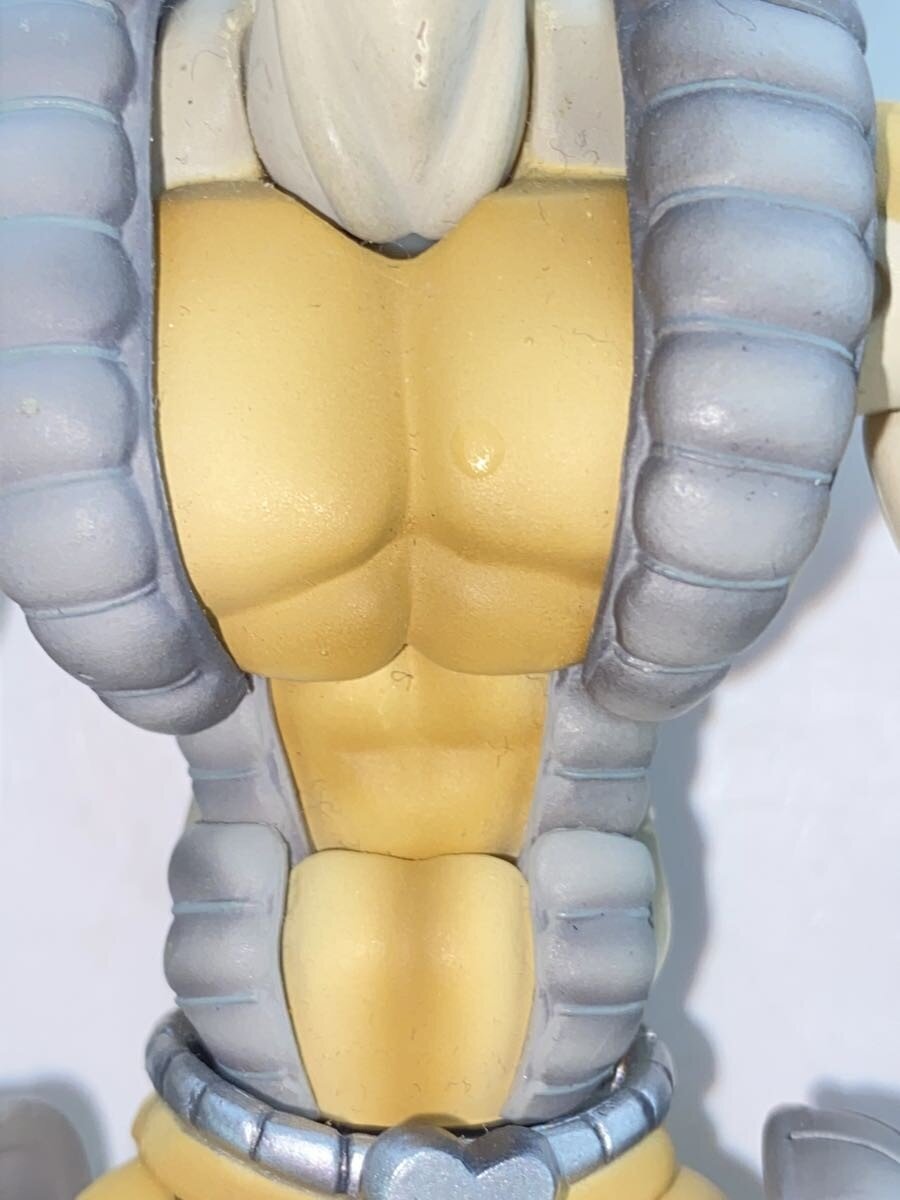 Other Brand Game Figure: Super Action Statue (超像可動) SAND VER