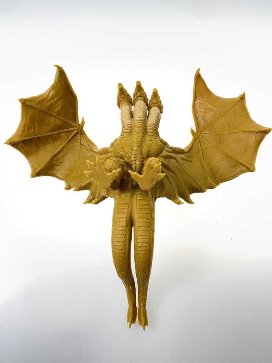 Other Brand Figure Movie Monster King Gid