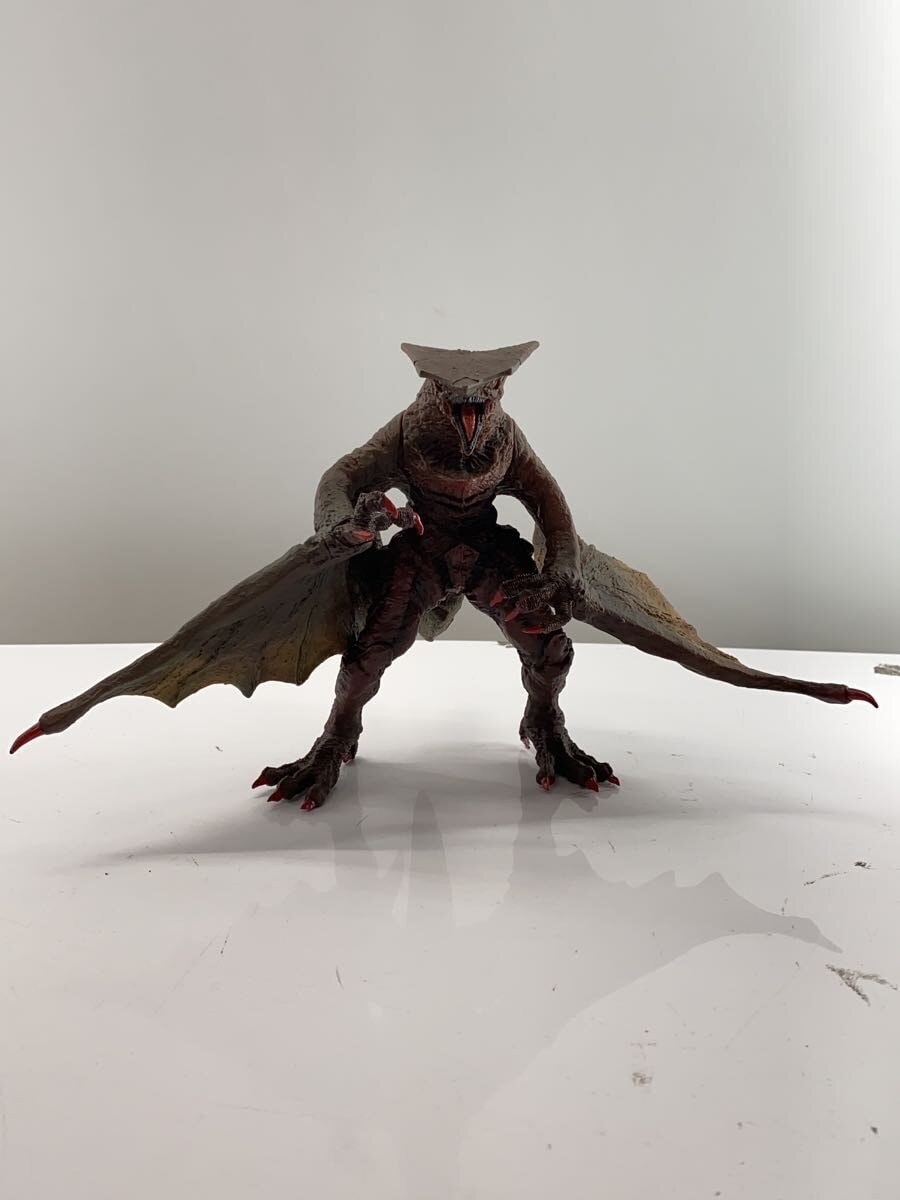 Other Brand Gamera & Gyaos